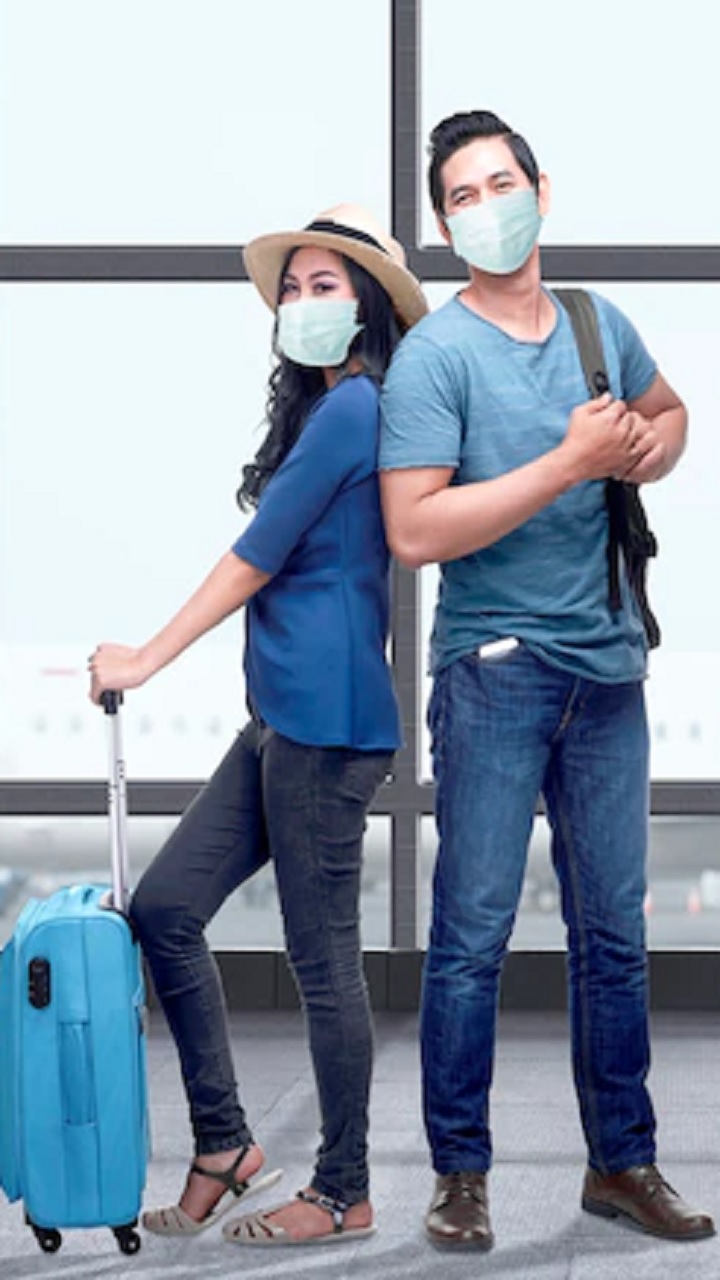 Planning A New Year Trip? Tips To Avoid COVID-19