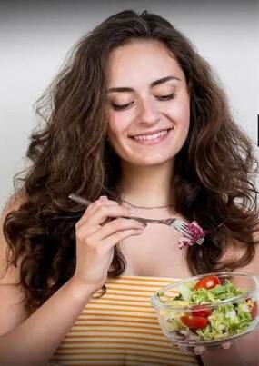 PCOS Diet: 9 Foods To Manage Symptoms of Polycystic Ovary Syndrome