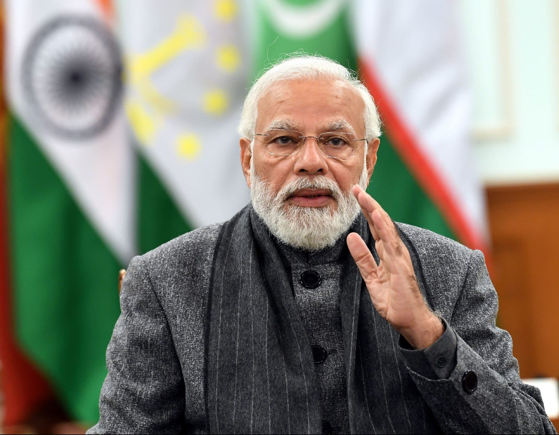 PM Modi To Address Valedictory of World Ayurveda Congress In Goa