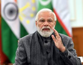 Prime Minister Narendra Modi To Address Valedictory of World Ayurveda Congress In Goa