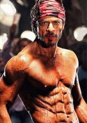 Shahrukh Khan Pathaan Look: Trainer Reveals Badshaah's Intense Workout Routine