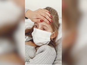 Pneumonia in Children: Some Facts Parents Should Know