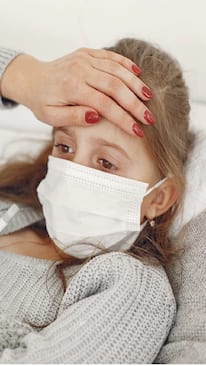 Pneumonia in Children: Some Facts Parents Should Know