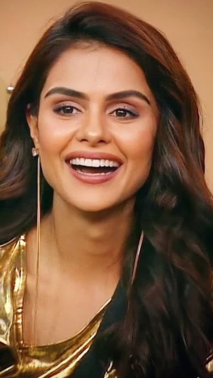 Bigg Boss 16 : फिट रहने के लिए प्रियंका चाहर चौधरी खाती हैं ये चीजें