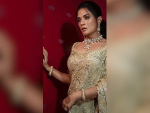 Richa Chadha's Birthday: How 'Bholi Punjaban' Shed 15Kgs In 3 Months?