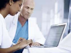 Improving Patient Outcomes in Haematology Using Remote Patient Monitoring