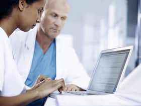 Improving Patient Outcomes in Haematology Using Remote Patient Monitoring Improving Patient Outcomes in Haematology Using Remote Patient Monitoring