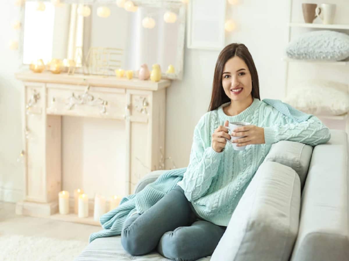 Why Some People Feel Colder than Others