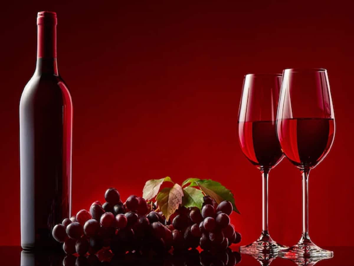 New Year's Eve Party: Why You Should Choose Wine Over Other Alcoholic  Drinks? 