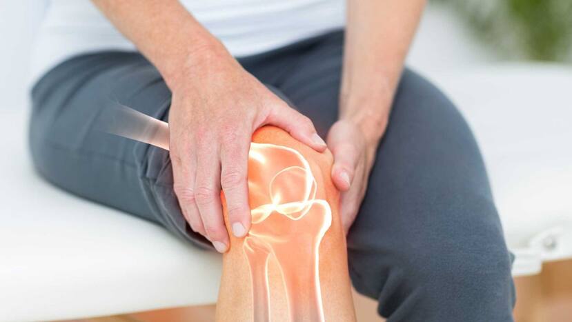 Rheumatoid Arthritis: 7 Exercises That Can Help Relieve The Pain ...