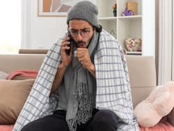 Cold Season Can Wreak Havoc On Your Lungs: Tips To Maintain Respiratory Health In Winters