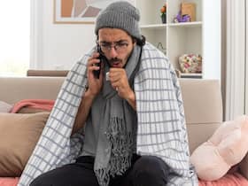 Cold Season Can Wreak Havoc On Your Lungs: Tips To Maintain Respiratory Health In Winters