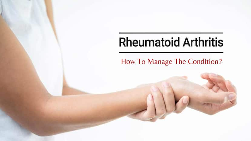 Rheumatoid Arthritis: 7 Exercises That Can Help Relieve The Pain ...