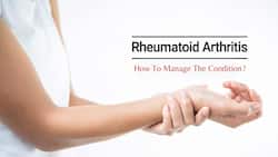 Rheumatoid Arthritis: 7 Exercises That Can Help Relieve The Pain