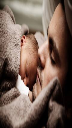 Know Why You Must Never Share A Bed With Your Baby?