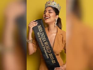 Mrs World सरगम कौशल की फिटनेस और डाइट