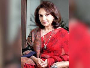 Sharmila Tagore Birthday: Beauty Tips From Bengal's Epitome of Grace