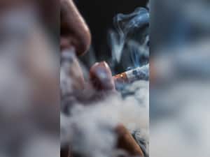 Memory Loss And Other Side Effects Of Smoking