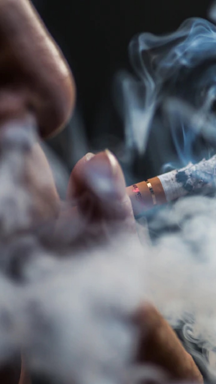 Memory Loss And Other Side Effects Of Smoking