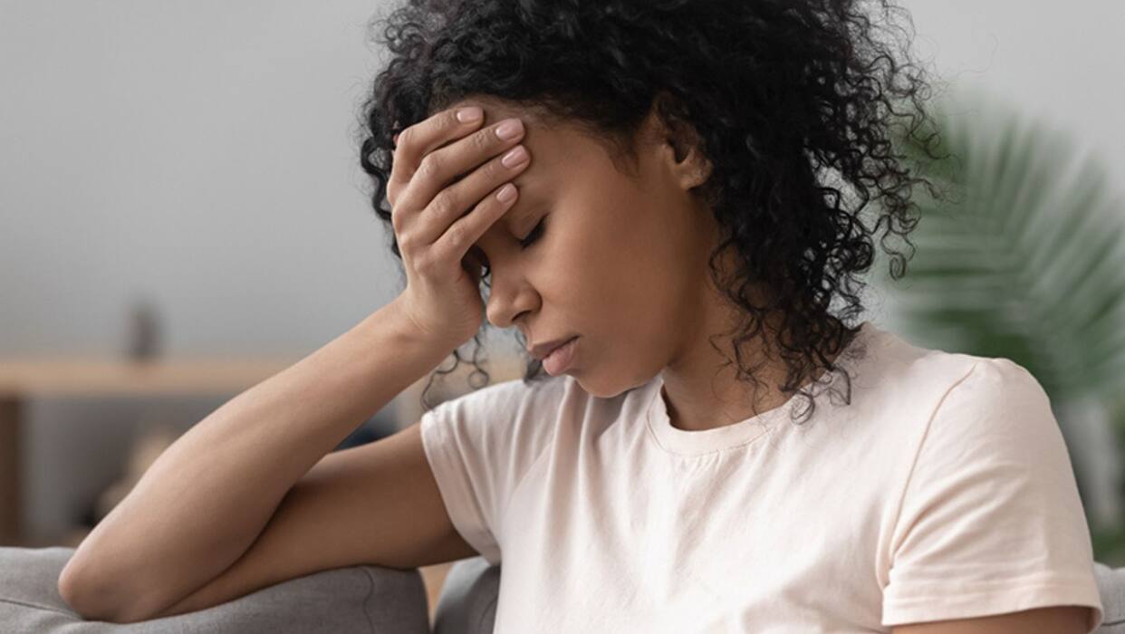 Migraine Triggers: 7 Everyday Things That Can Cause Headaches