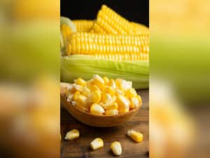 10 Reasons Why You Should Eat Sweet Corn