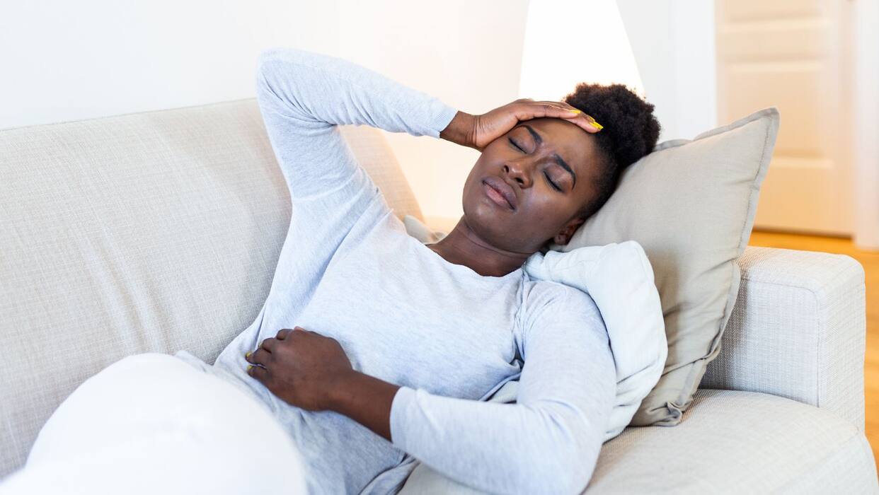 Migraine Triggers: 7 Everyday Things That Can Cause Headaches