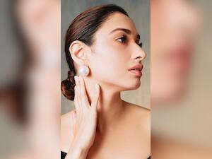 तमन्ना भाटिया के DIY ब्यूटी हैक्स