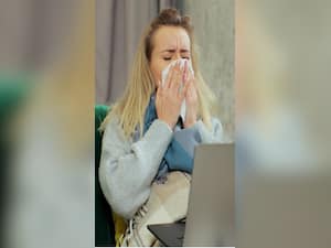 Tips To Avoid Health Problems In Winter