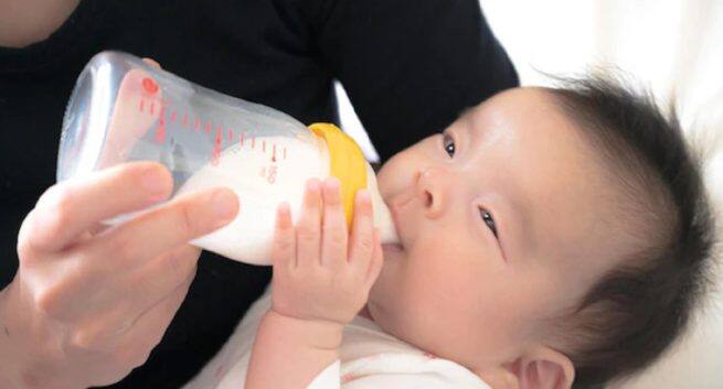 Human Milk: Know Its Importance And Effect On Your Baby’s Health