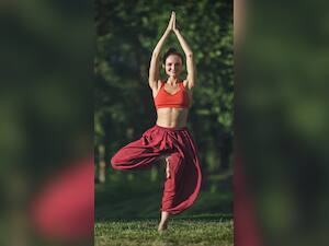 Yoga Asanas That Are Very Good For Women