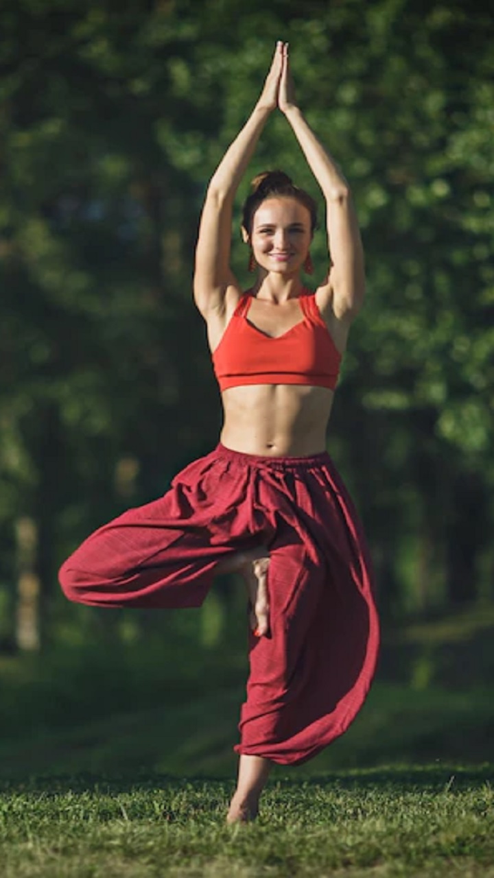 Yoga Asanas That Are Very Good For Women