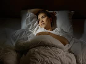 Having Trouble sleeping? You May Be At Risk For Type 2 Diabetes Having Trouble sleeping? You May Be At Risk For Type 2 Diabetes