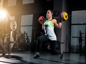 Tips To Get In Shape For The New Year And Avoid Exercise Injuries Tips To Get In Shape For The New Year And Avoid Exercise Injuries