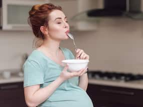 Pregnancy Diet: Be Mindful Of What You Eat As Cravings Can Lead To Gestational Diabetes