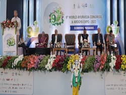 None Of The COVID-19 Patients Who Used Ayurvedic Medicines Died: AYUSH Secretary