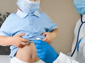Role Of Genomics In Treatment Of Gastrointestinal And Liver Diseases in Children