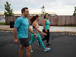 How To Reduce Risk Of Getting Type 2 Diabetes? Take More Than Steps 10,000 Daily