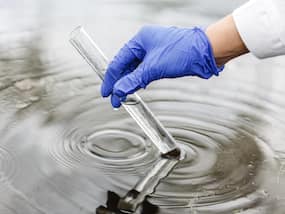 Arsenic In Water Can Cause Skin Cancer: Activated Vitamin D3 May Help Combat The Toxic Effects