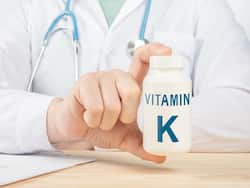 Consequences Of Vitamin K Deficiency: Food Sources Of This Vital Nutrient