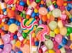 Food Dye Used In Candies And Soft Drinks Can Trigger IBDs, Crohn's Disease, Ulcerative Colitis