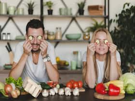 Are Your Eyes Getting Enough Food To Maintain Good Health? Know What To Eat For Good Vision