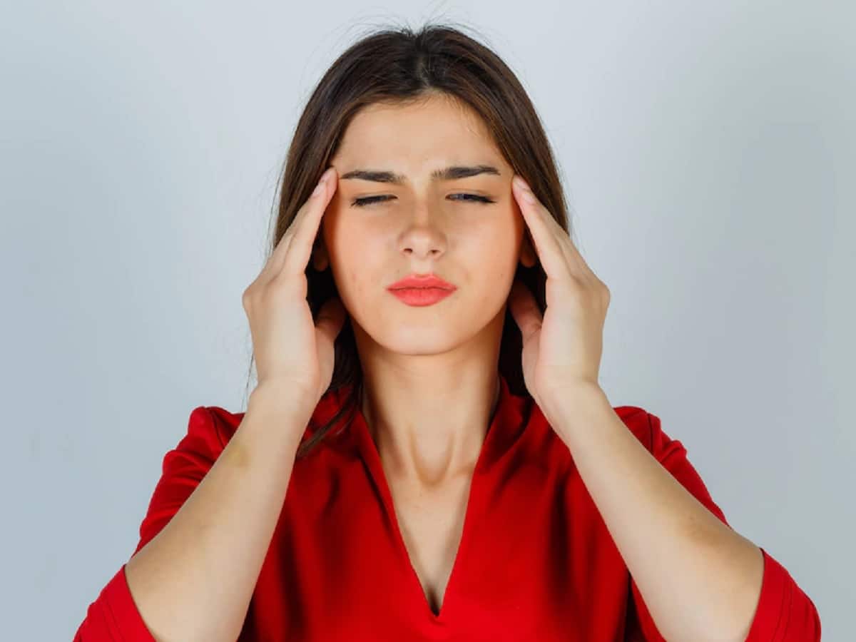 Cluster headache often misdiagnosed as migraine in women Here’s why