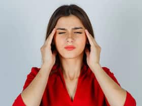 Cluster Headache Is More Common In Men, But More Severe In Women: Experts