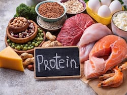 Protein Requirement For Children: Are Your Kids Getting Adequate Protein In Their Diet?