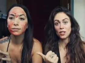 Menstrual Blood Facial Trending On Internet: Here   s What The Experts Say About It