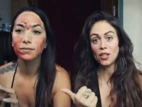Menstrual Blood Facial Trending On Internet: Here   s What The Experts Say About It