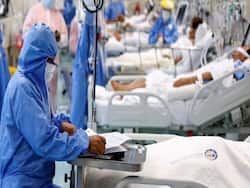 Coronavirus Live Updates| Country-Wide Mock Drills On Dec 27 To Assess COVID Preparedness In Hospitals