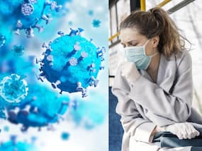 China, US Report Rise In COVID-19 Cases: Some Crucial Steps To Prevent New Coronavirus Infections China, US Report Rise In COVID-19 Cases: Some Crucial Steps To Prevent New Coronavirus Infections