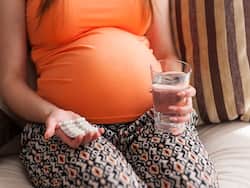 Is Antidepressant Use During Pregnancy Leading Rise In Autism Prevalence?