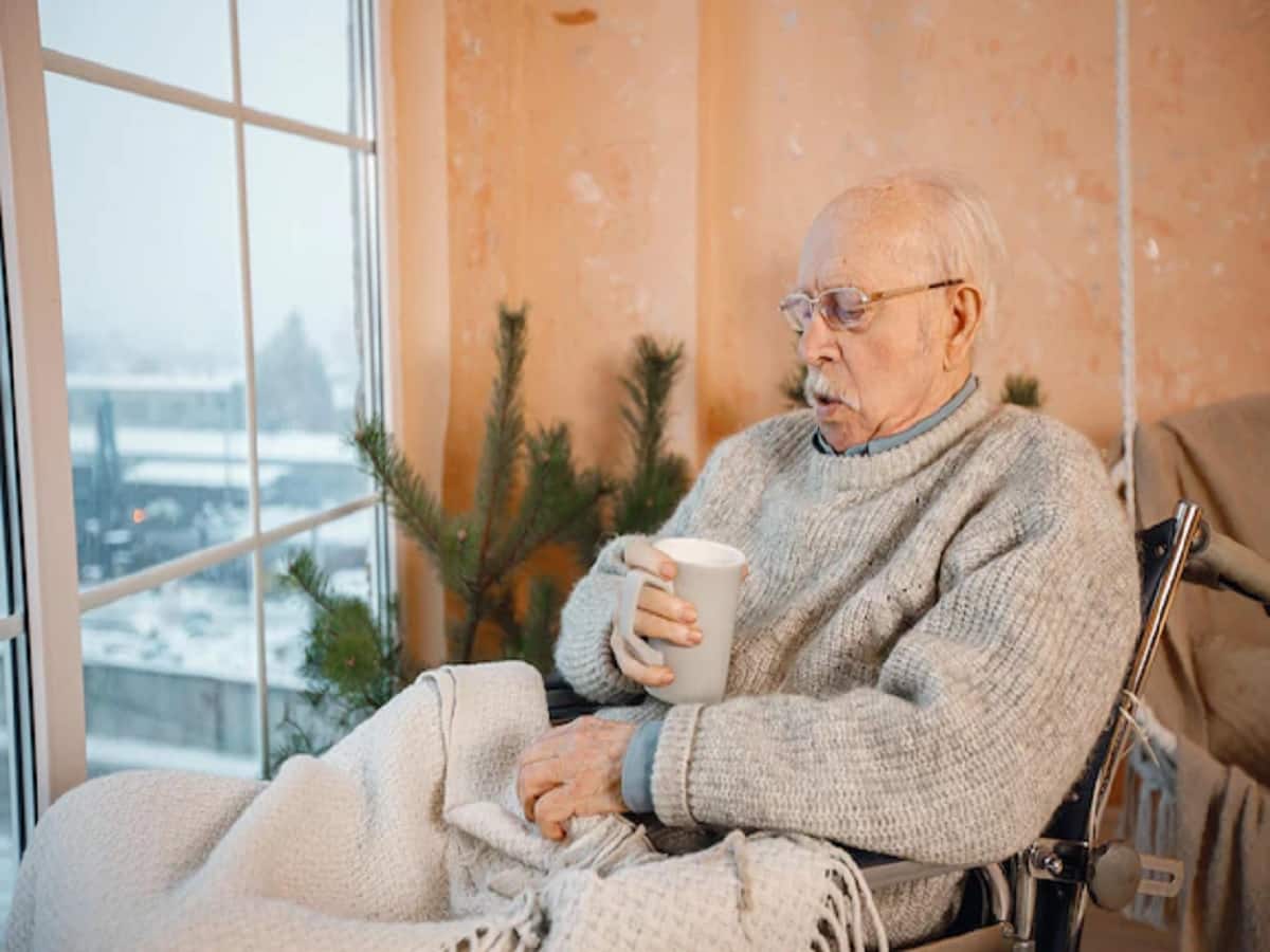 Why Some People Feel Colder than Others